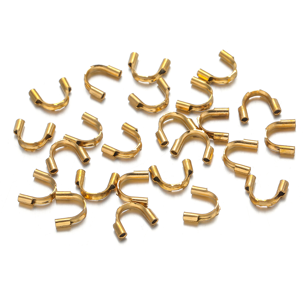 Body Jewelry Diy - 50 قطعة من الفولاذ المقاوم للصدأ