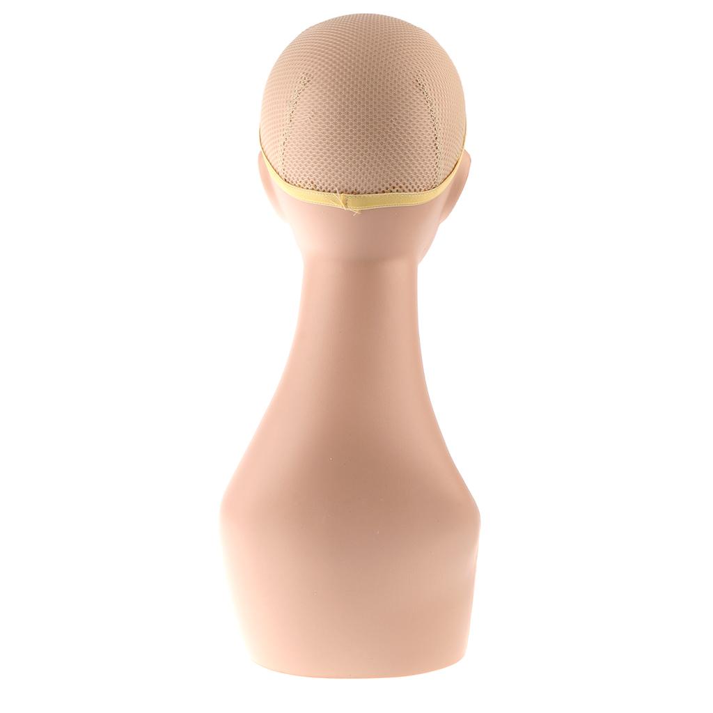 Body Jewelry Shop - تماثيل عرض نسائية واقعية للجسم والرأس