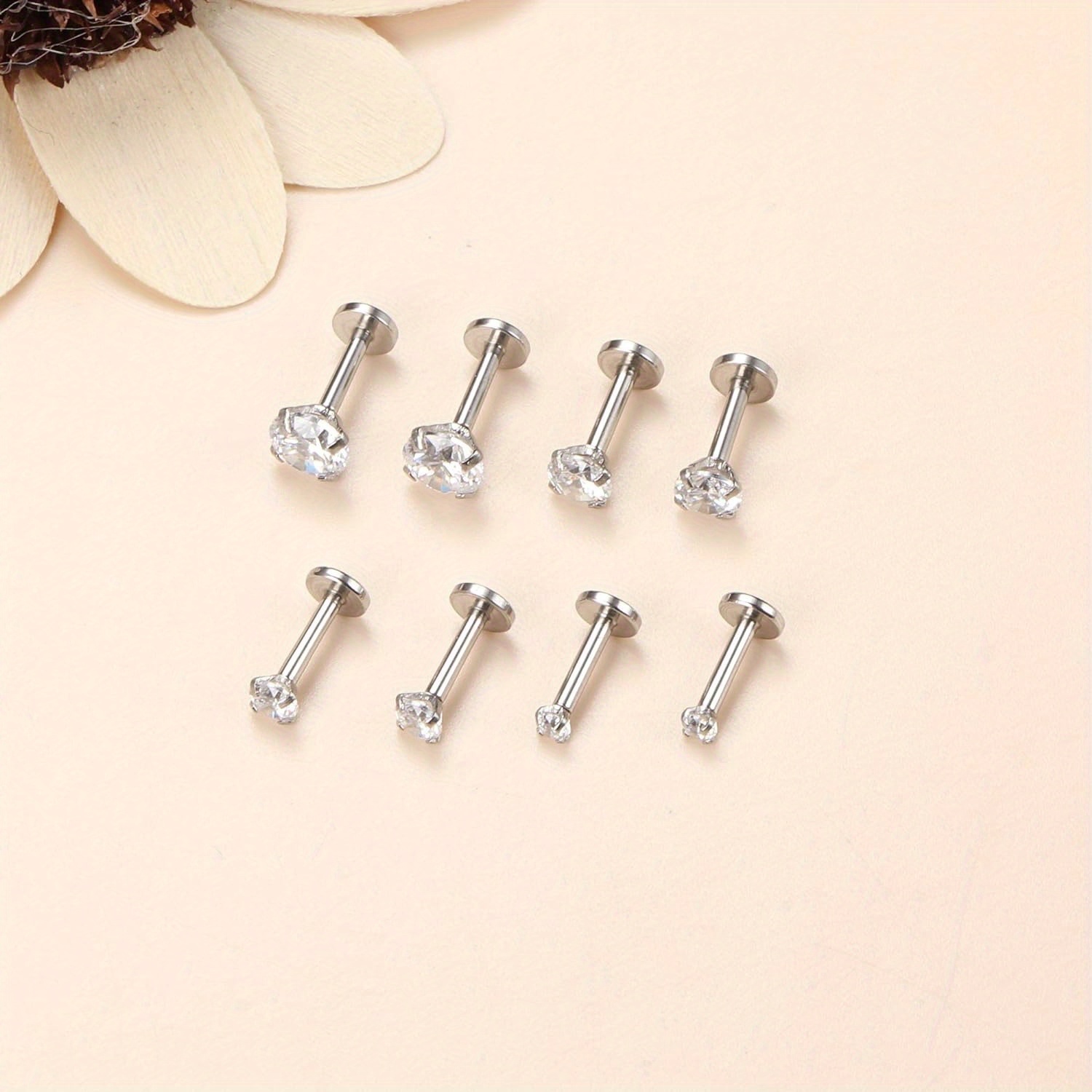 Drperfect الفولاذ المقاوم للصد - مراجعة Helix Cartilage Ring وسعره