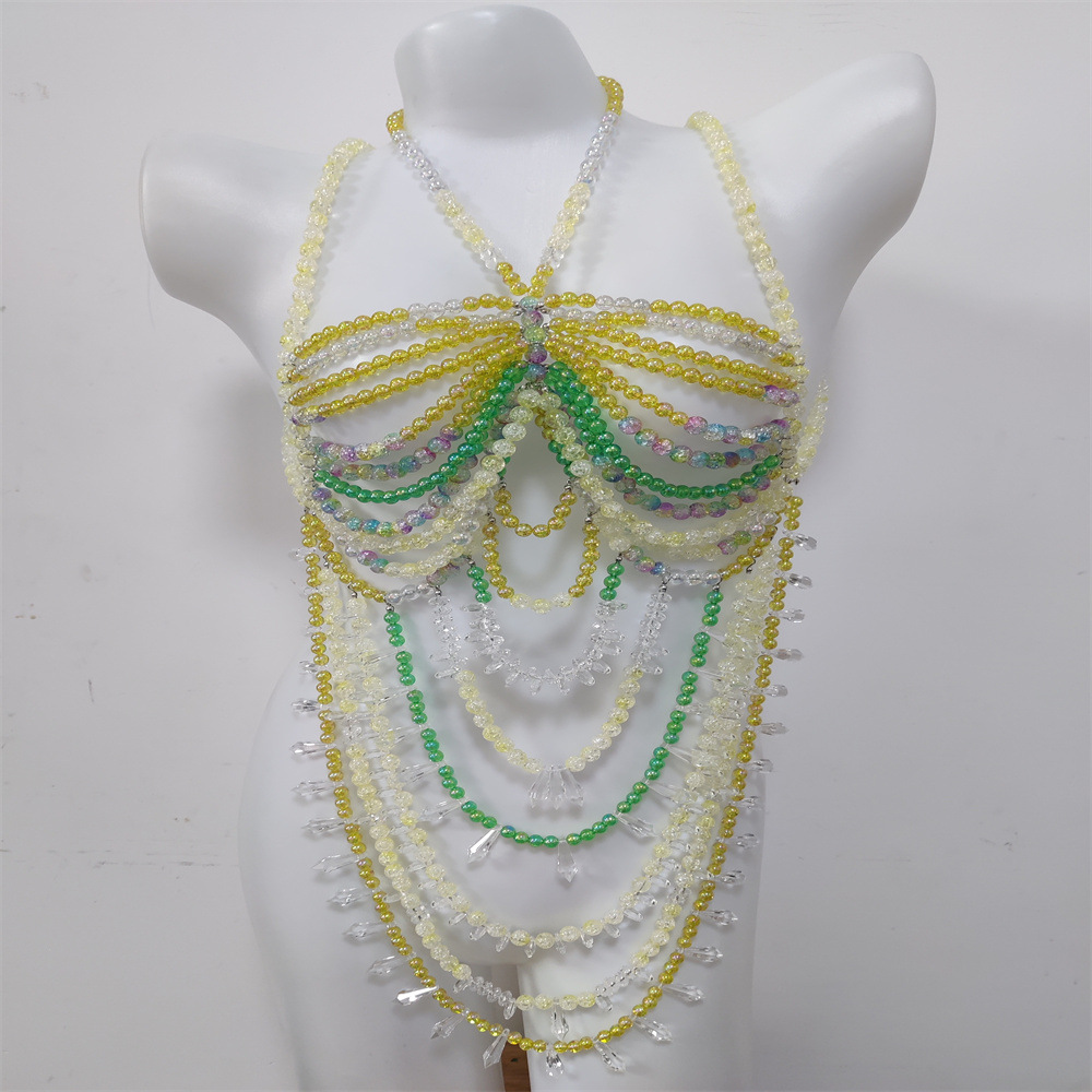 امرأة مجوهرات للجسم أوروبا وال - مراجعة Body Jewelry Europe وسعره