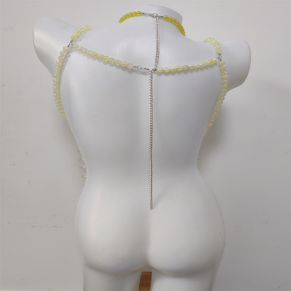 امرأة مجوهرات للجسم أوروبا وال - مراجعة Body Jewelry Europe وسعره