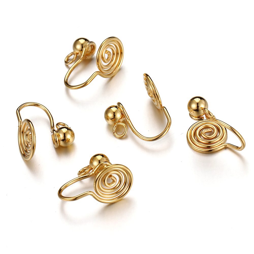 10 قطعة الفولاذ المقاوم للصدأ  - مراجعة Body Jewellery وسعره