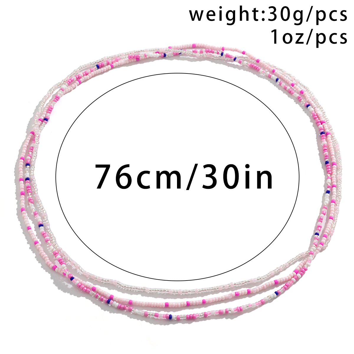 Ingemark 3 قطعة/المجموعة بوهو  - مراجعة Body Jewelry Types وسعره