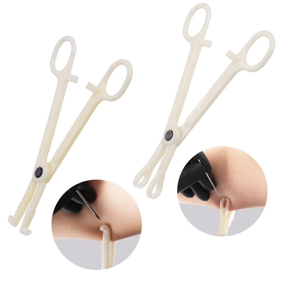 طقم أدوات ثقب الجسم 150/140/85 - مراجعة Body Jewelry Nose وسعره