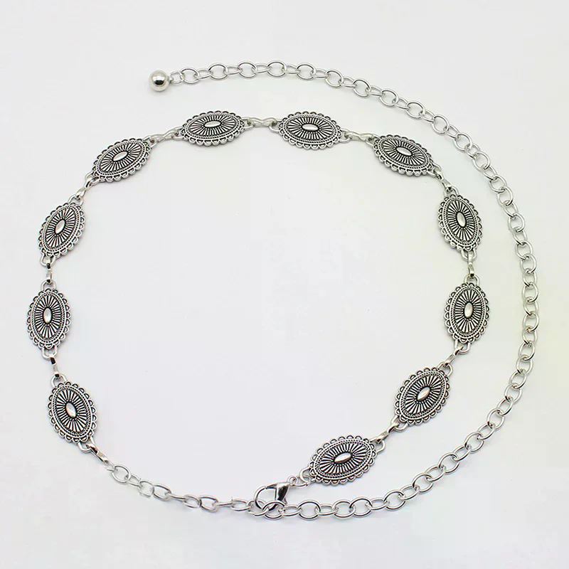 الرجعية تنوعا العرقية نمط المع - مراجعة Body Jewellery وسعره