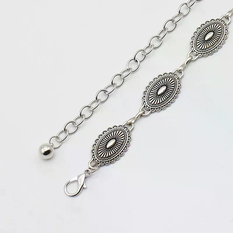 الرجعية تنوعا العرقية نمط المع - مراجعة Body Jewellery وسعره