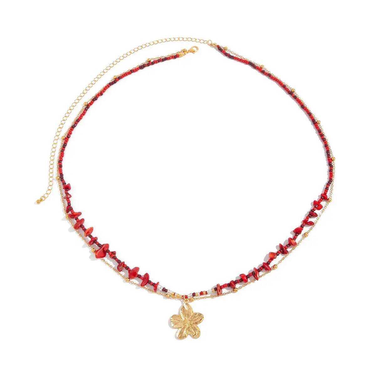 KunJoe بوهيميا صيفي مصنوع يدوي - مراجعة Body Jewelry Types وسعره
