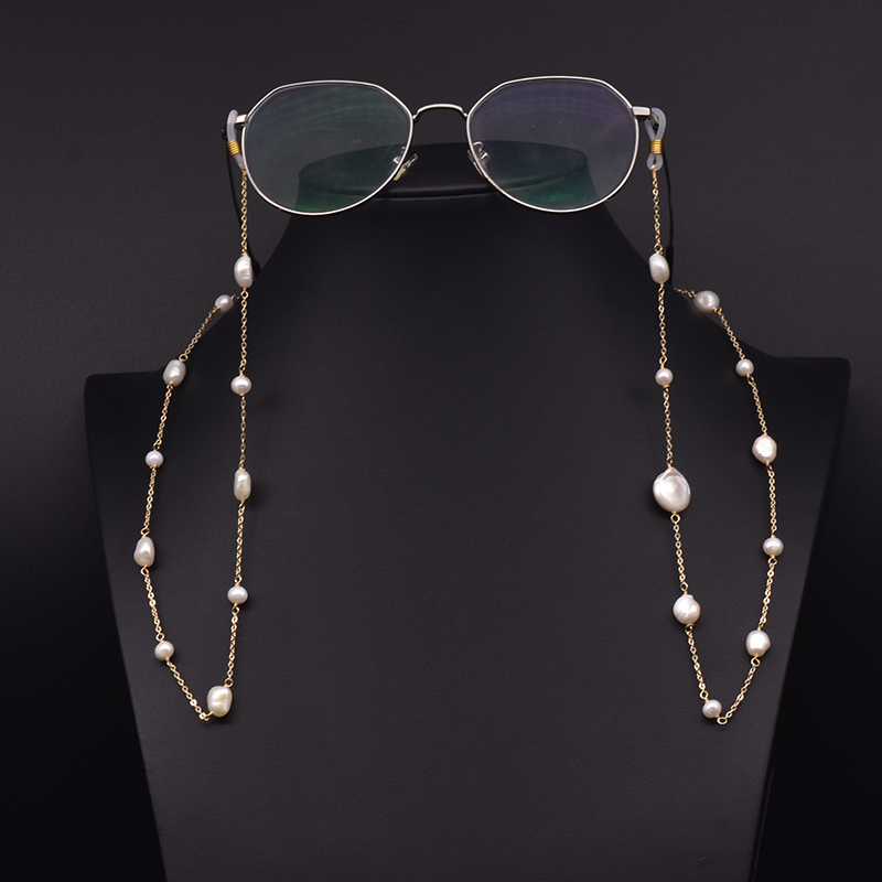 GLSEEVO الطبيعية الباروك اللؤل - مراجعة Body Jewelry Charms وسعره