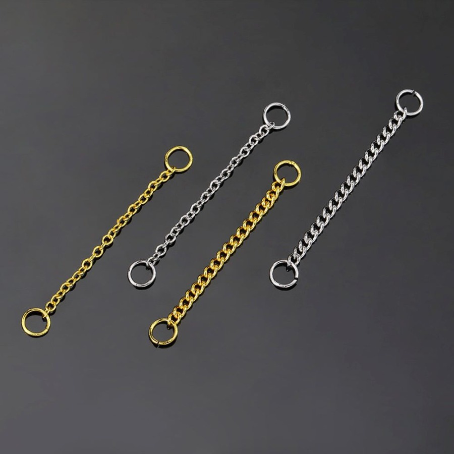1 مجموعة في أوروبا وأمريكا الن - مراجعة Body Jewelry Europe وسعره