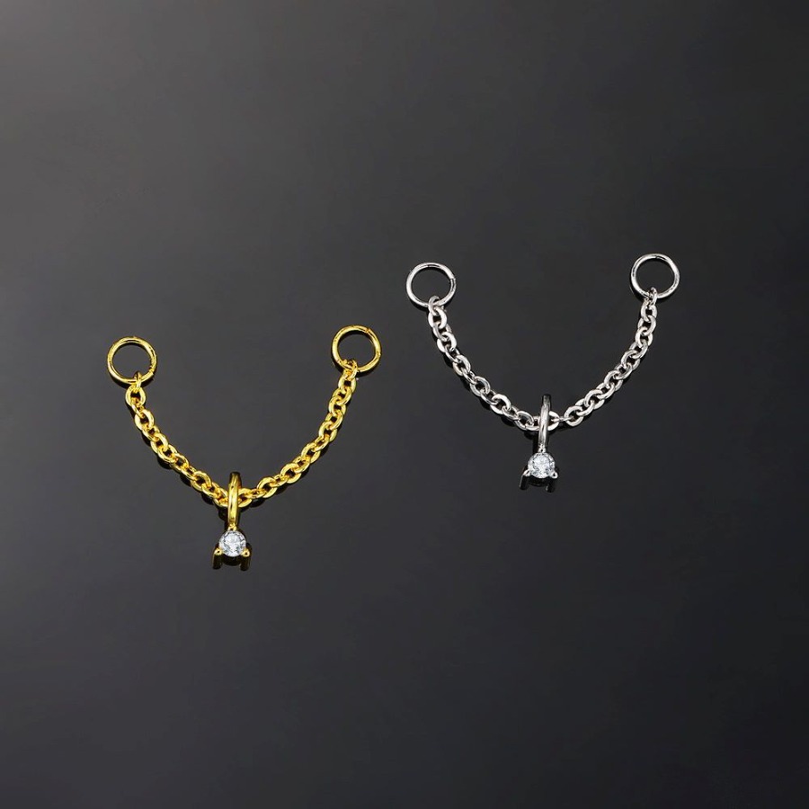1 مجموعة في أوروبا وأمريكا الن - مراجعة Body Jewelry Europe وسعره