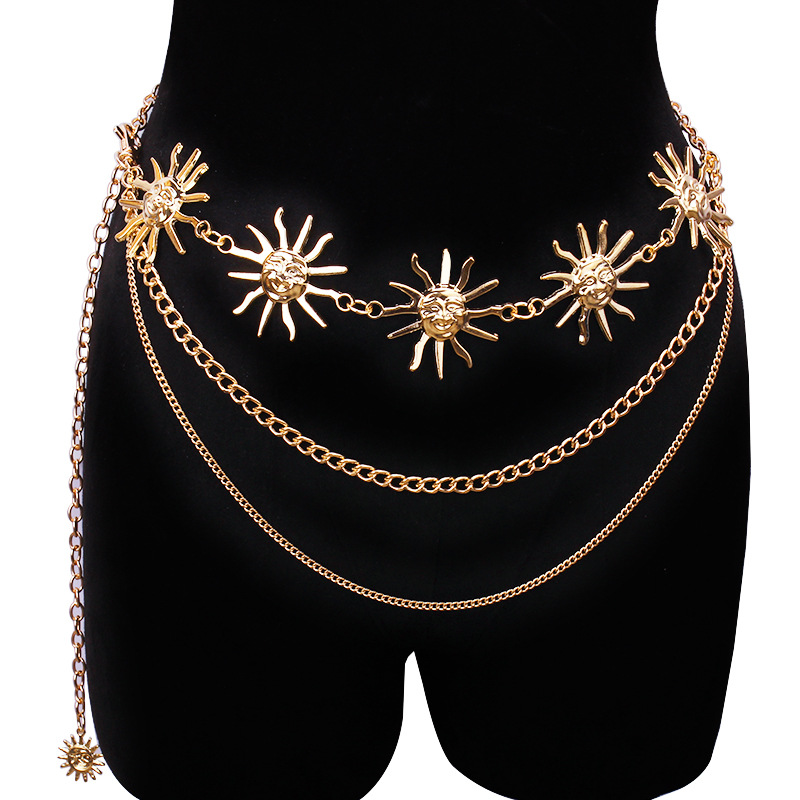 مكتنزة متعدد الطبقات الشرير ال - مراجعة Body Jewellery وسعره