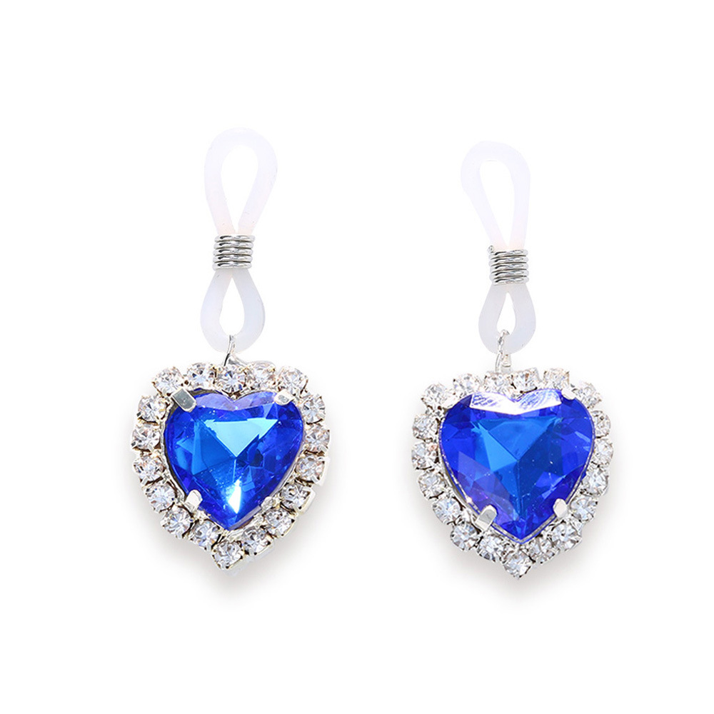 مجوهرات الجسم الأوروبية والولا - مراجعة Body Jewelry Europe وسعره