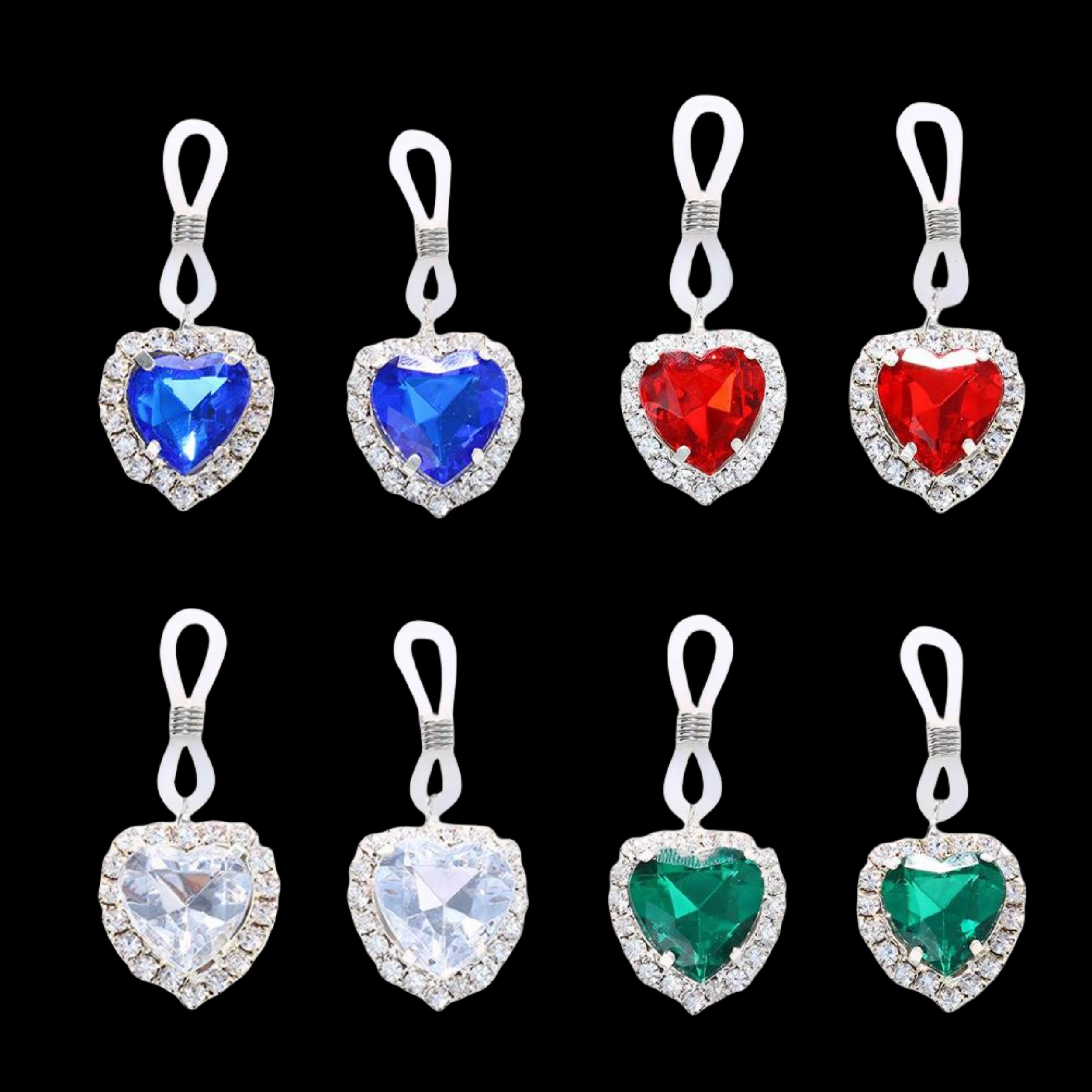 مجوهرات الجسم الأوروبية والولا - مراجعة Body Jewelry Europe وسعره