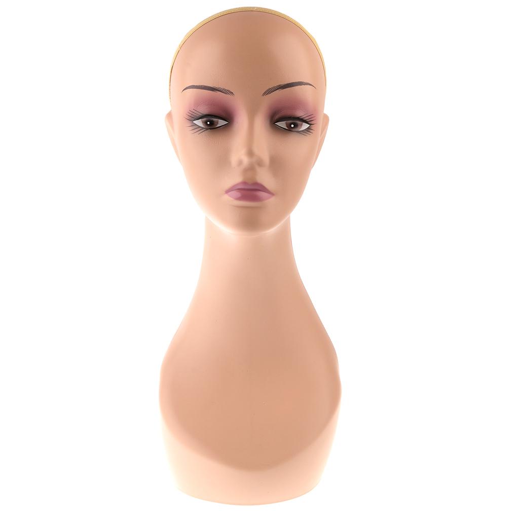 تماثيل عرض نسائية واقعية للجسم - مراجعة Body Jewelry Shop وسعره