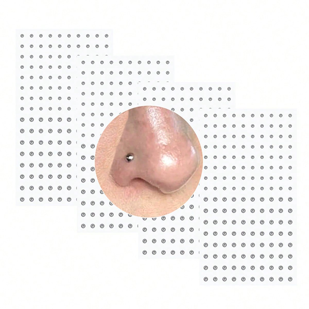 إكسسوارات ثقب الجسم المزيفة: ح - مراجعة Body Jewelry Nose وسعره