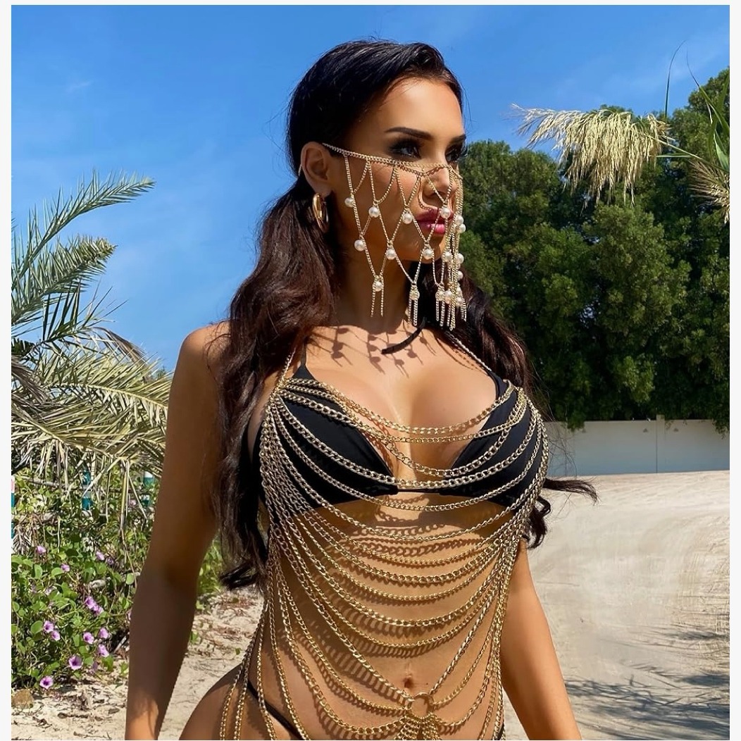 مجوهرات الجسم الأوروبية والأمر - مراجعة Body Jewelry Europe وسعره